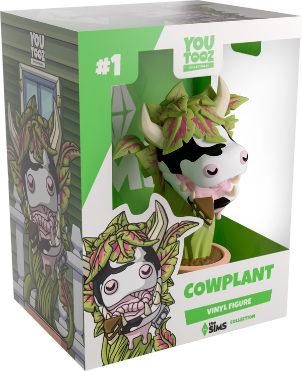 Cowplant