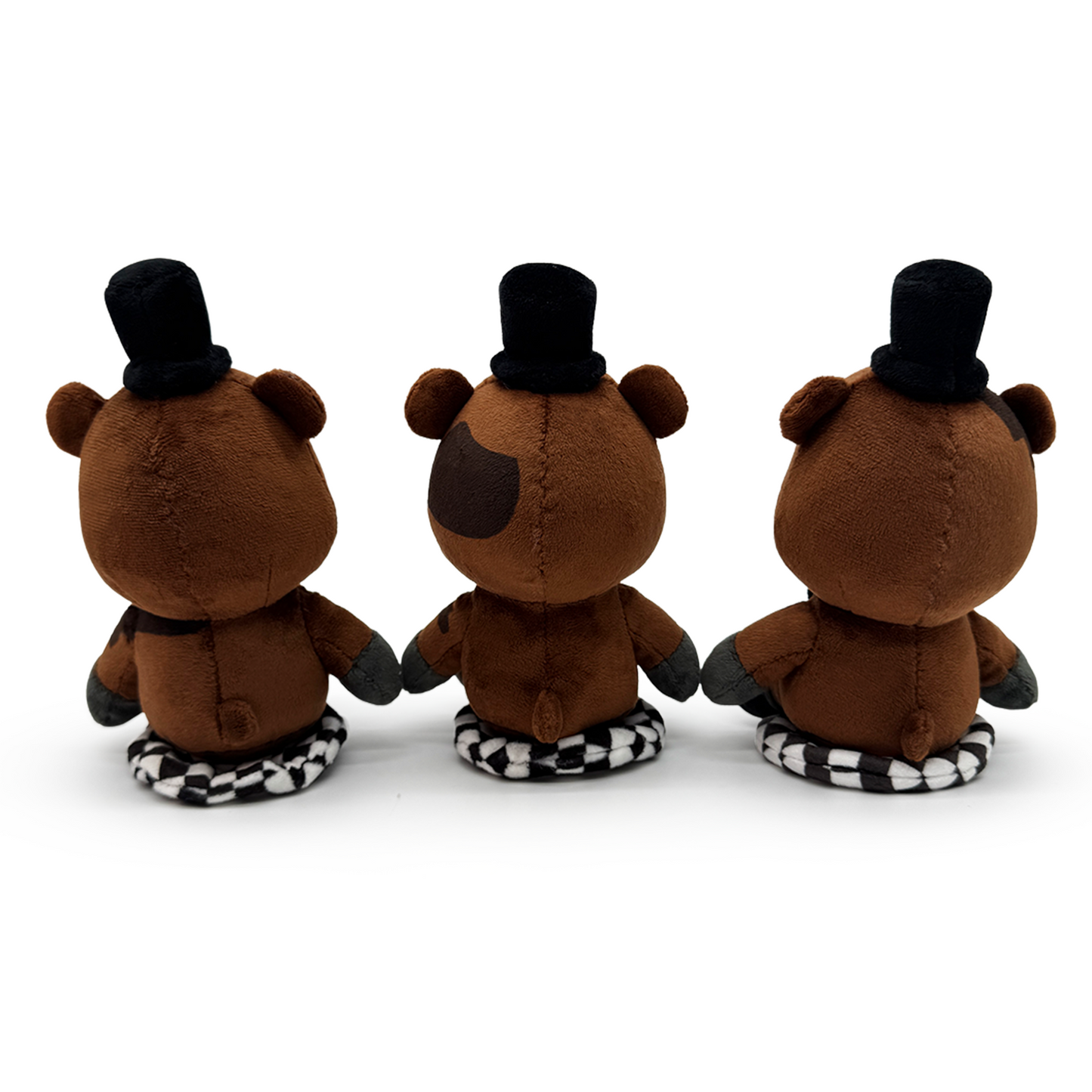 フレッドルズのぬいぐるみ（10cm）