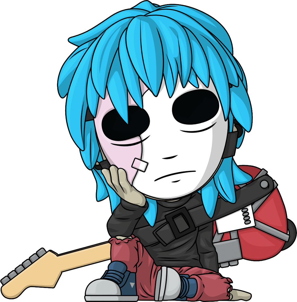 サリー・フェイス