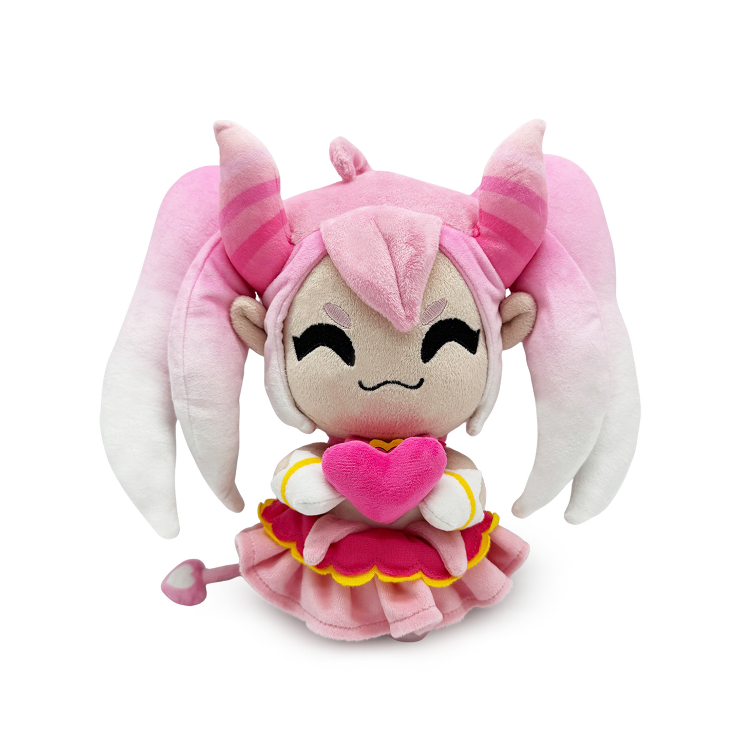 バレンタイン チビドキ ぬいぐるみ (9インチ)
