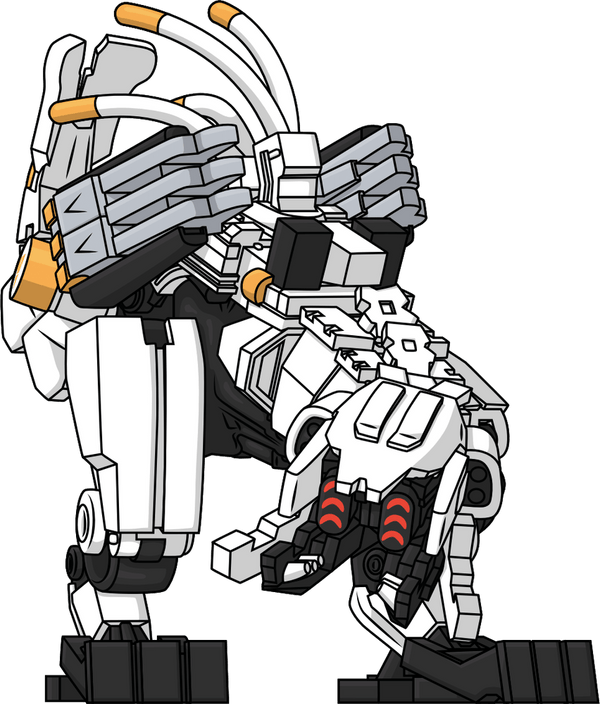 Thunderjaw