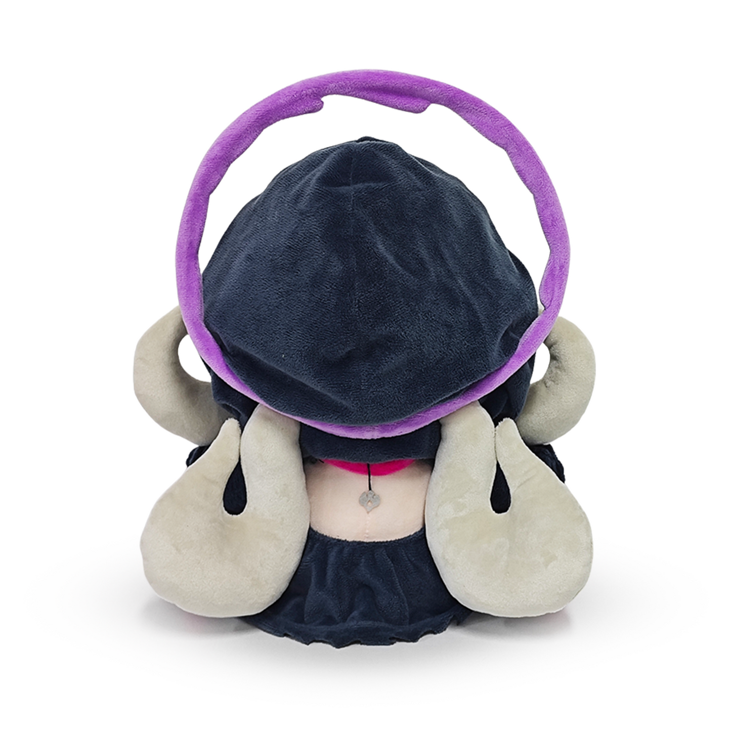 Reimu Plush (9in)