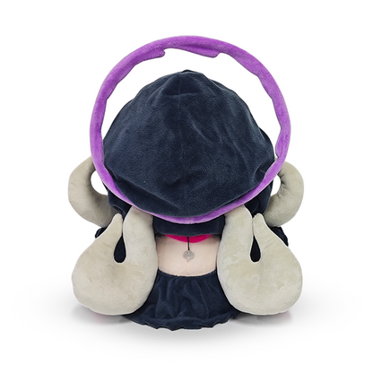 Reimu Plush (9in)