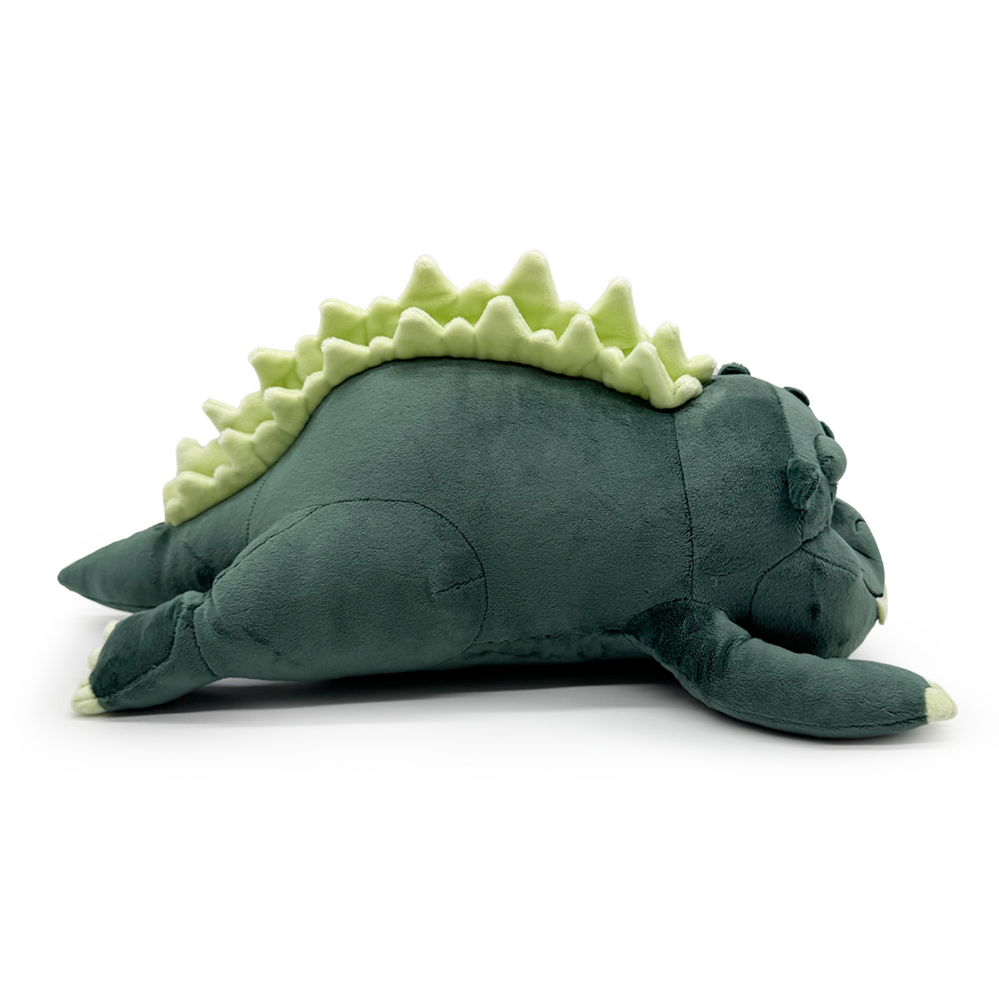Weighted Godzilla Plush (16in)