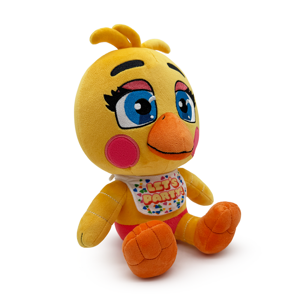 Peluche Toy Chica