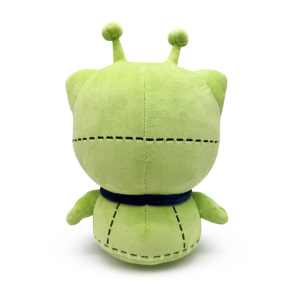 Yoclesh: グローピファン ぬいぐるみ (23cm)