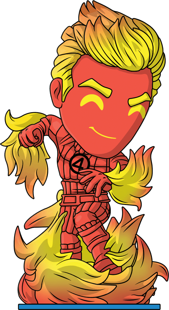 Human Torch