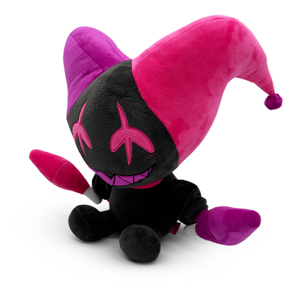 Dummy Plush (9in)