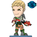 Figurine Jonesy