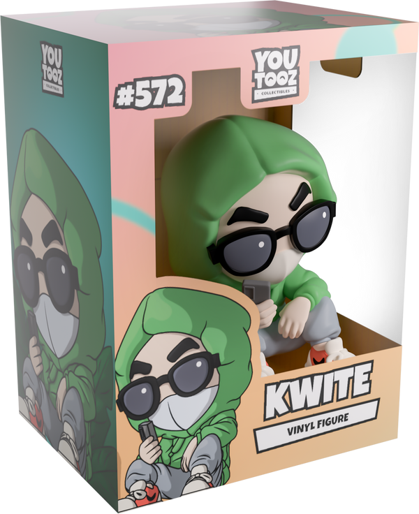 Kwite