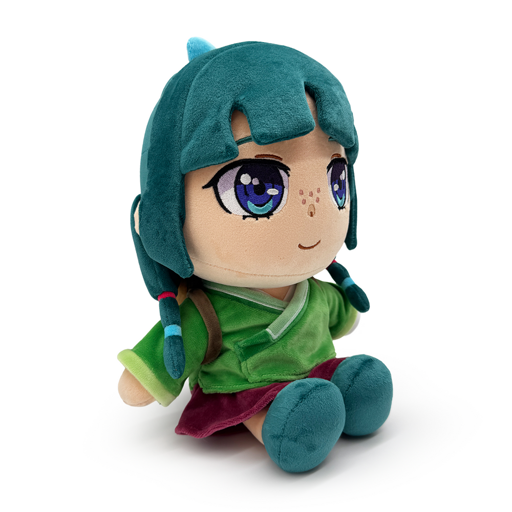 Maomao Plush (9in)