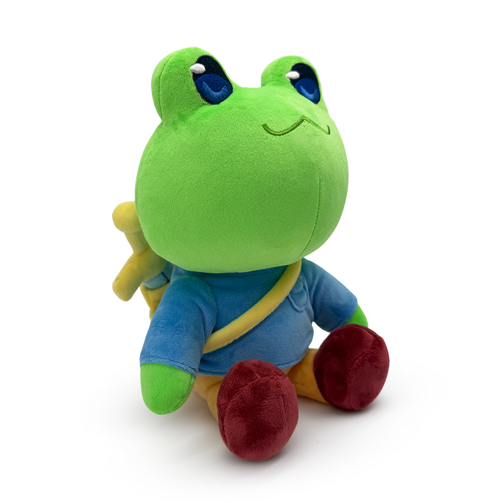 Peluche Cinder