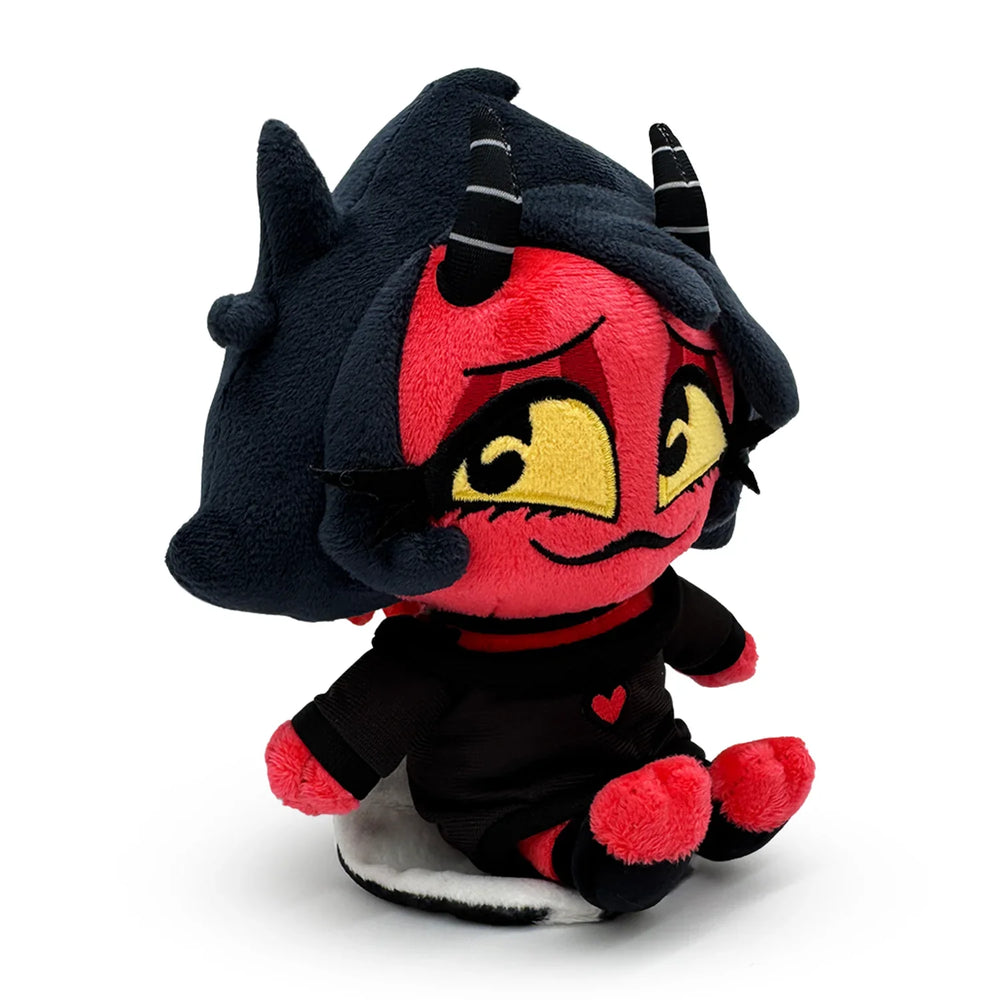 Peluche Millie Shoulder Rider