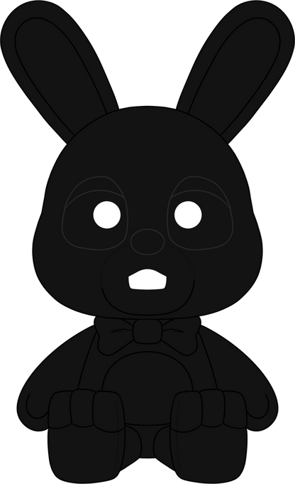 RWQFSFASXC Plush (9in)