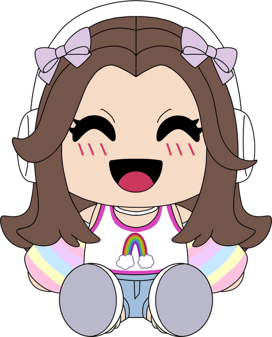 Dr Laba Plush (9in)