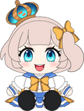 Peluche Mari Mari