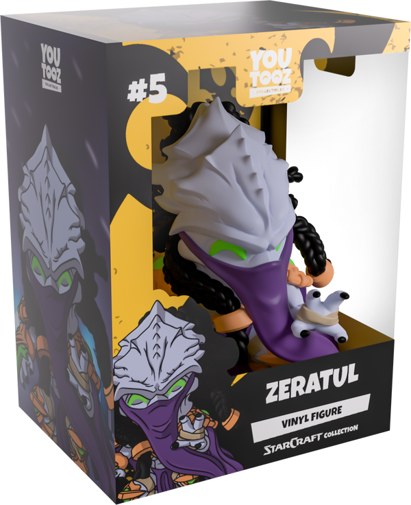 Zeratul