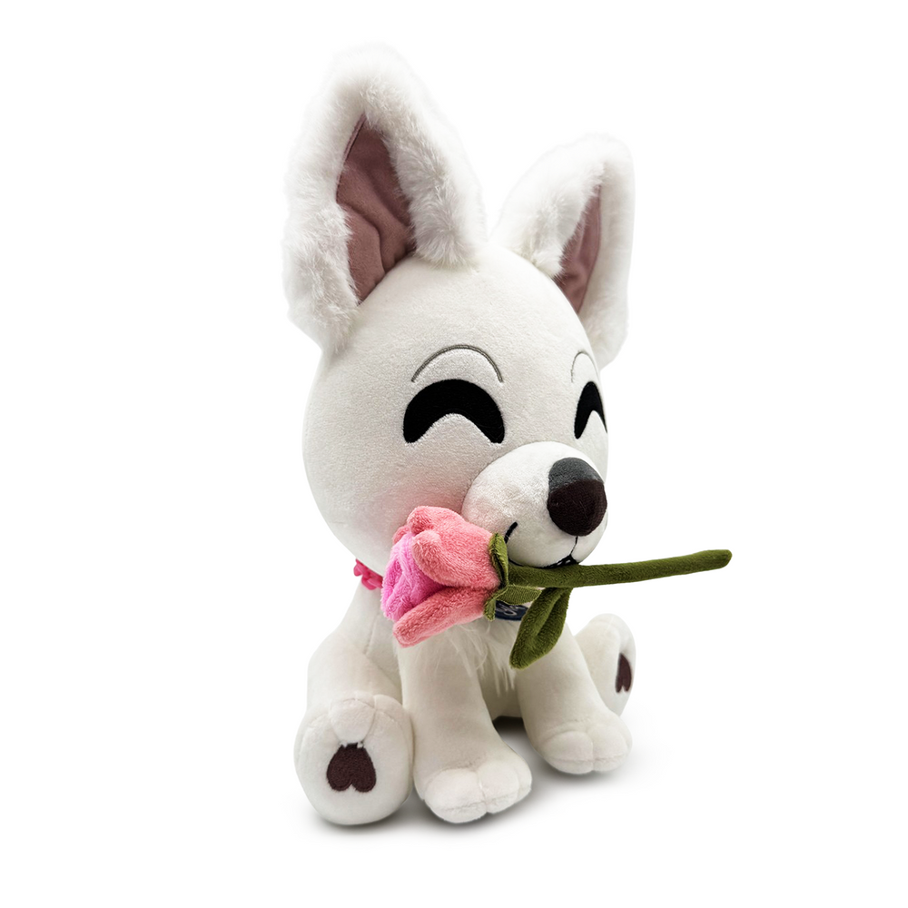 Ayla Plush (9in)