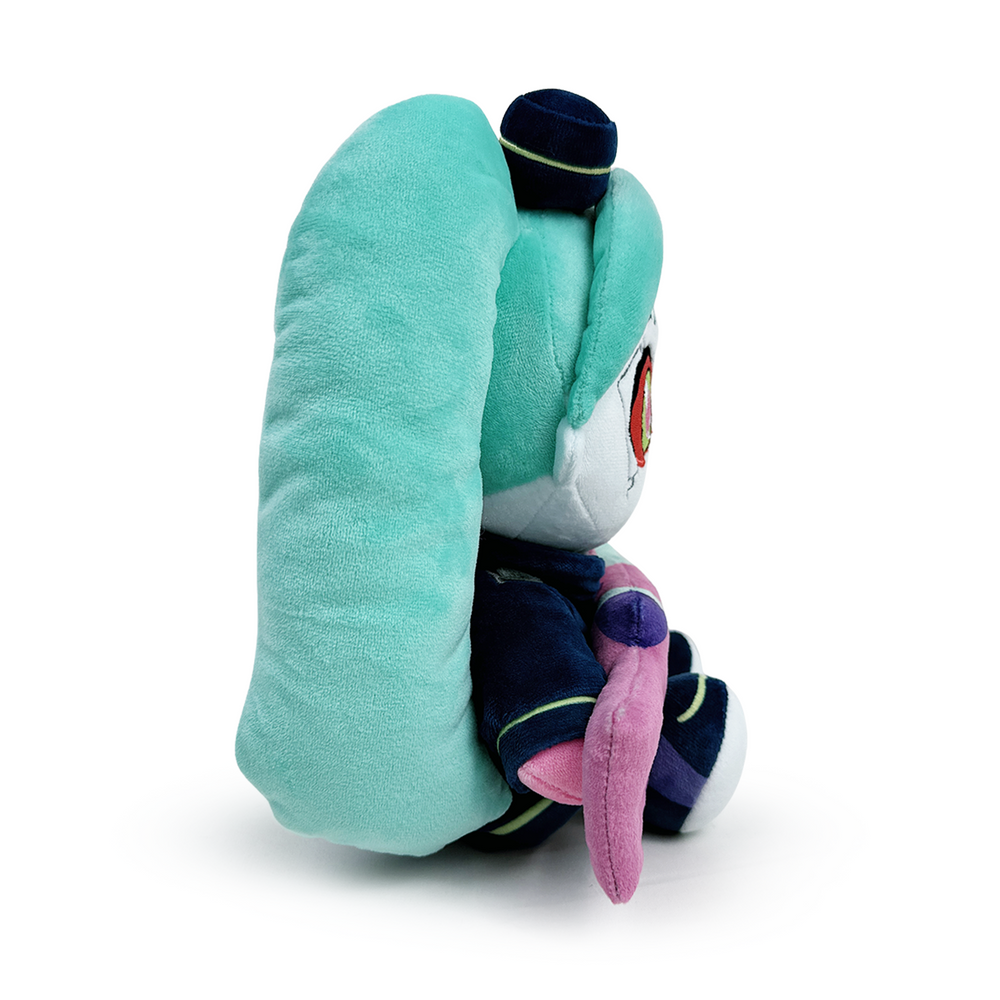 Shotgun Rebecca Plush (9in)