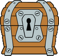 Pin's Chest