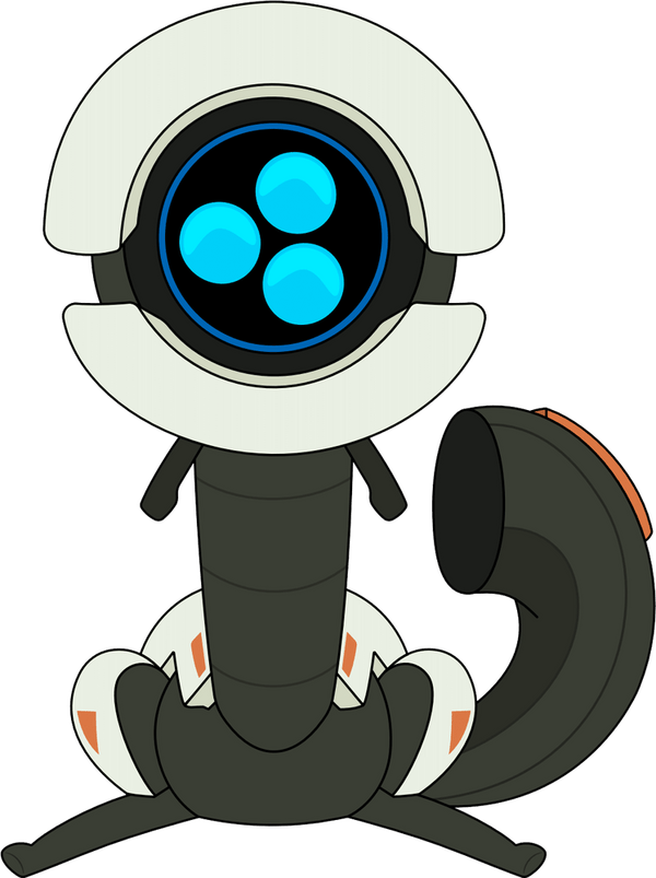 Watcher Plush (9in)