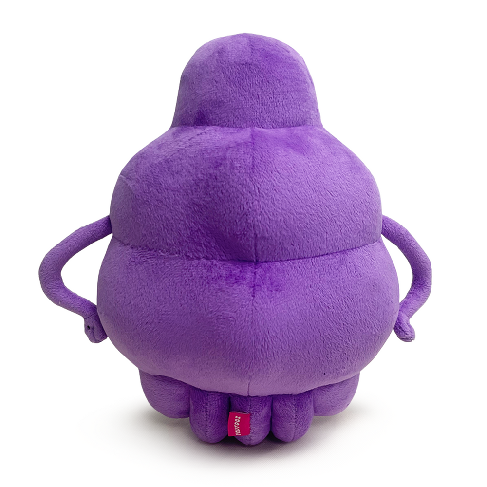 Lumpy Space Princess Plush (9in)