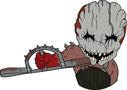 The Trapper Pin