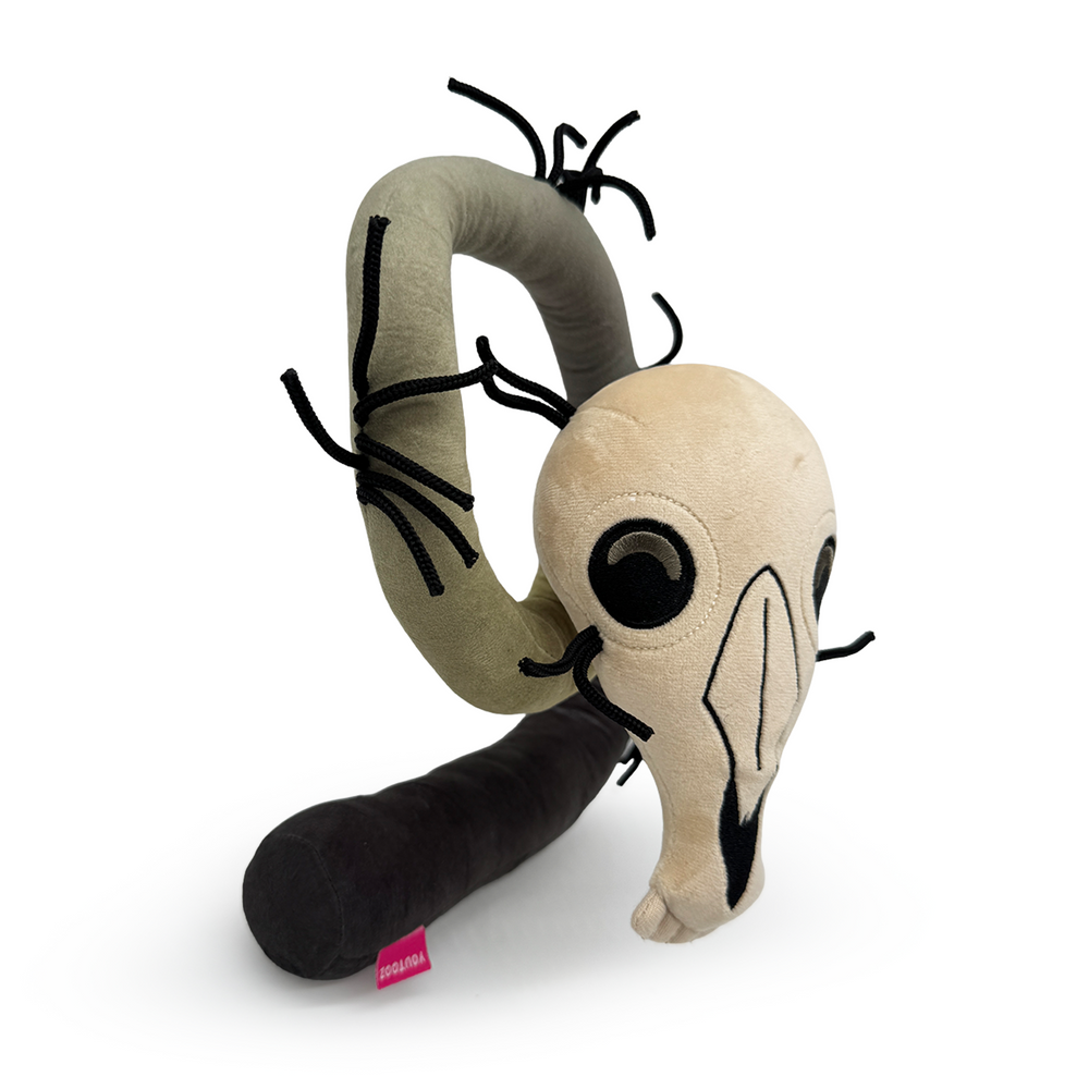 Peluche Long Horse