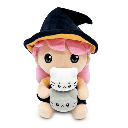 MJマイチャ ぬいぐるみ（22.86cm）