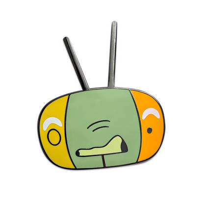 Gamecade Pin Set