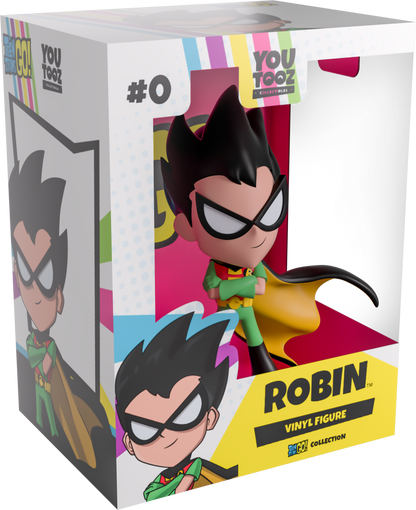 Robin