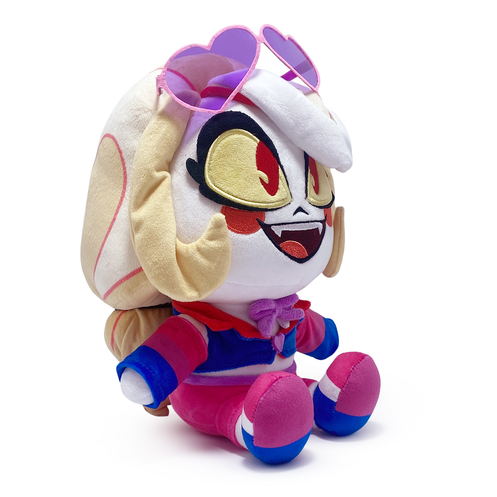 Peluche Pride Charlie