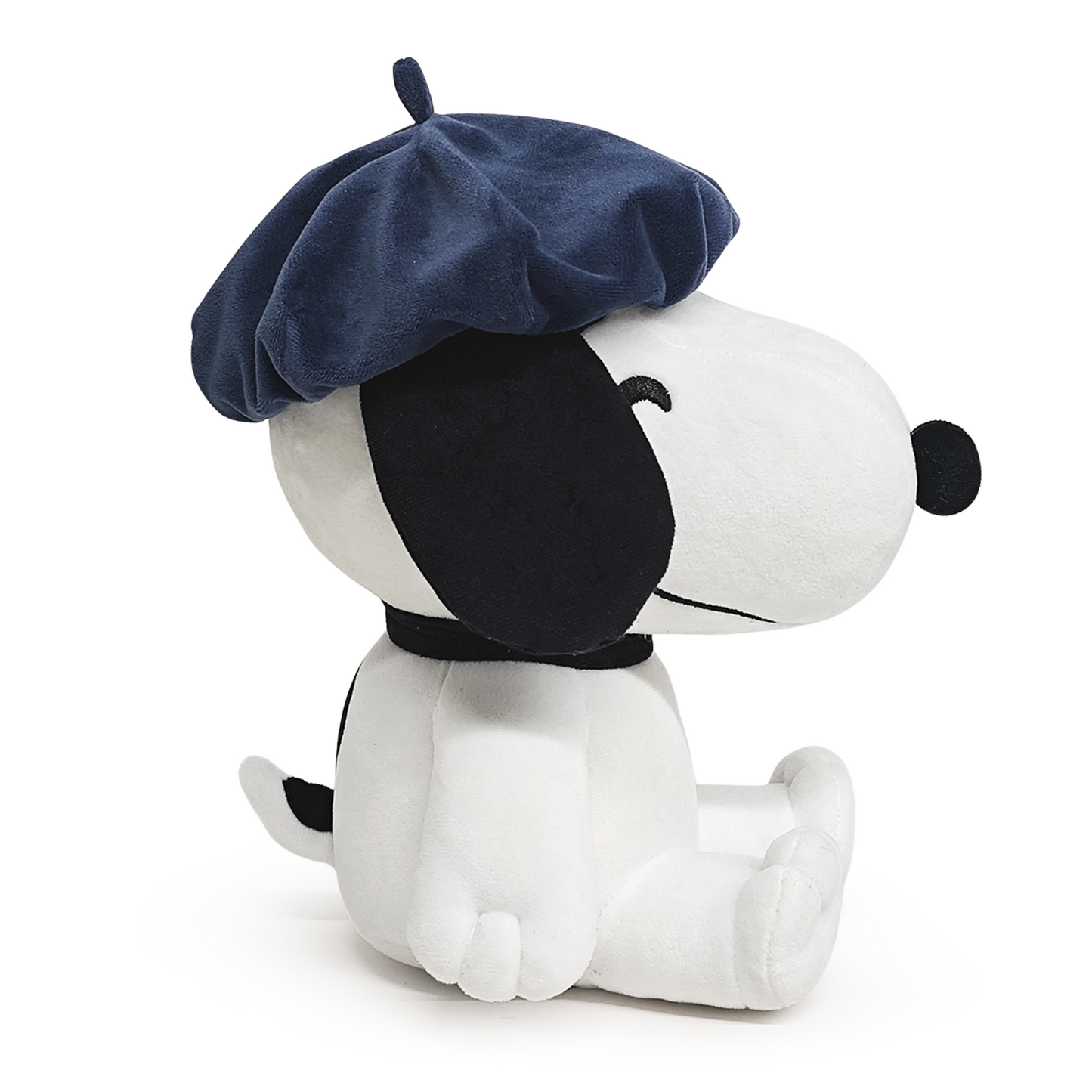 フランス製スヌーピーぬいぐるみ (23cm)