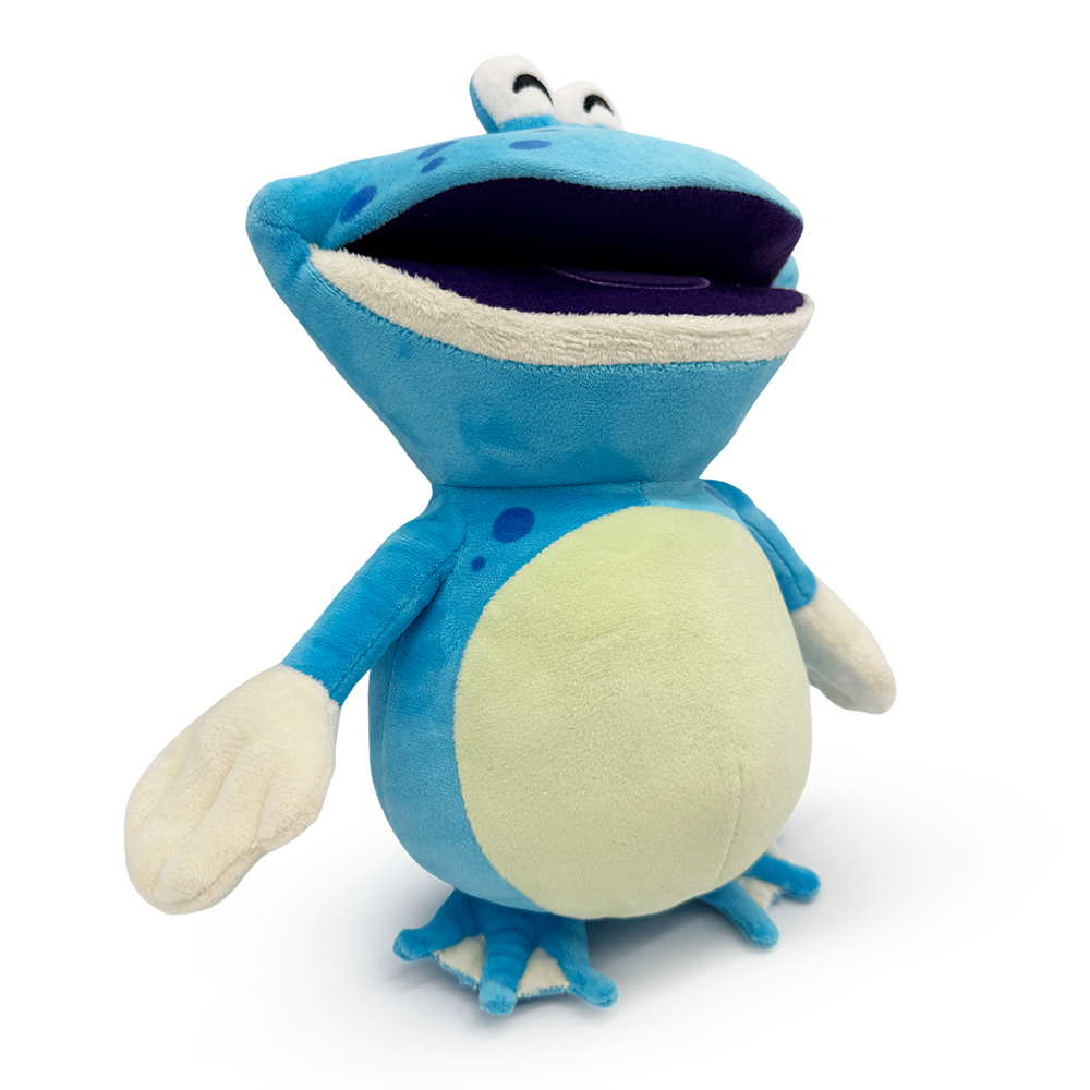 Peluche Globox