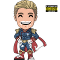 Figurine Milk Homelander