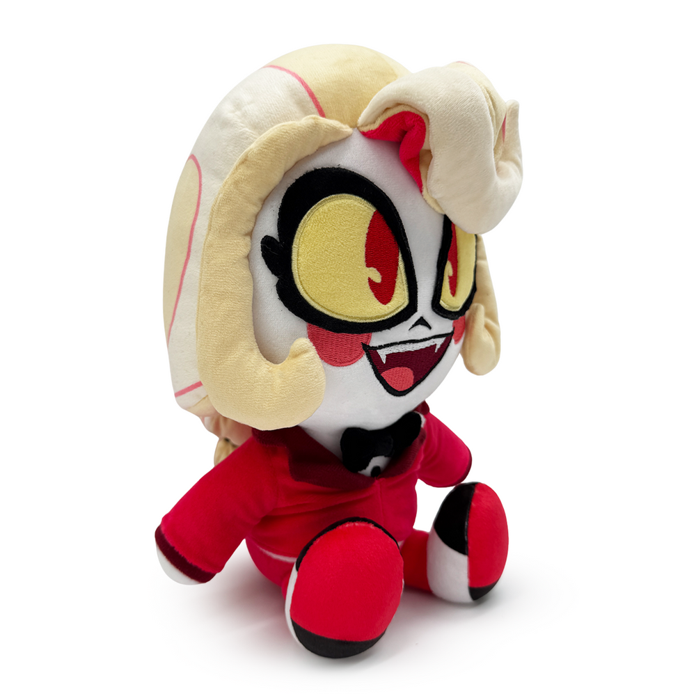Peluche Charlie Morningstar