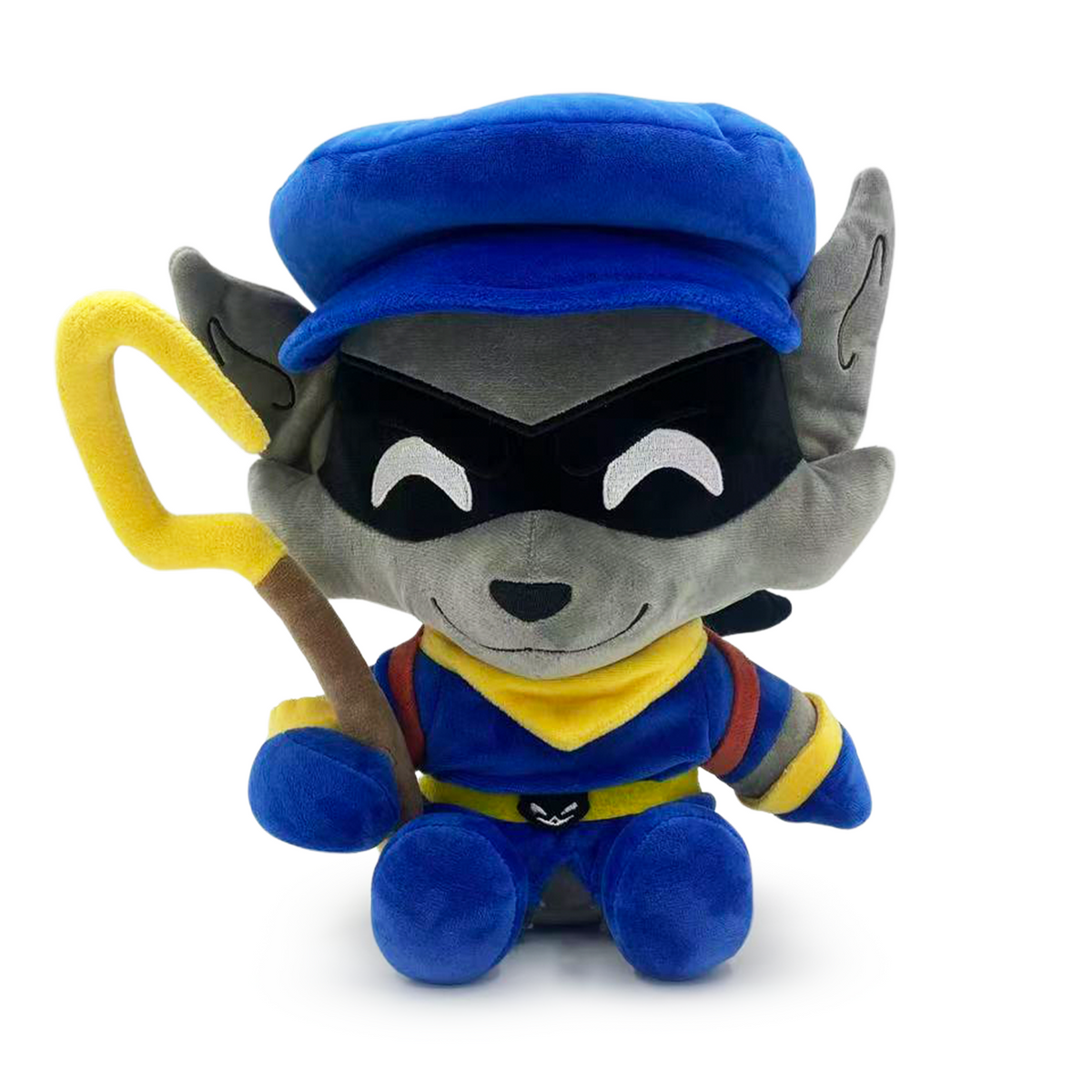 スライ・クーパーのぬいぐるみ (22cm)