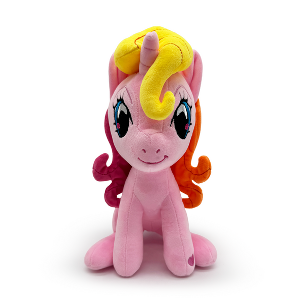 Classic Rarity Plush (9in)