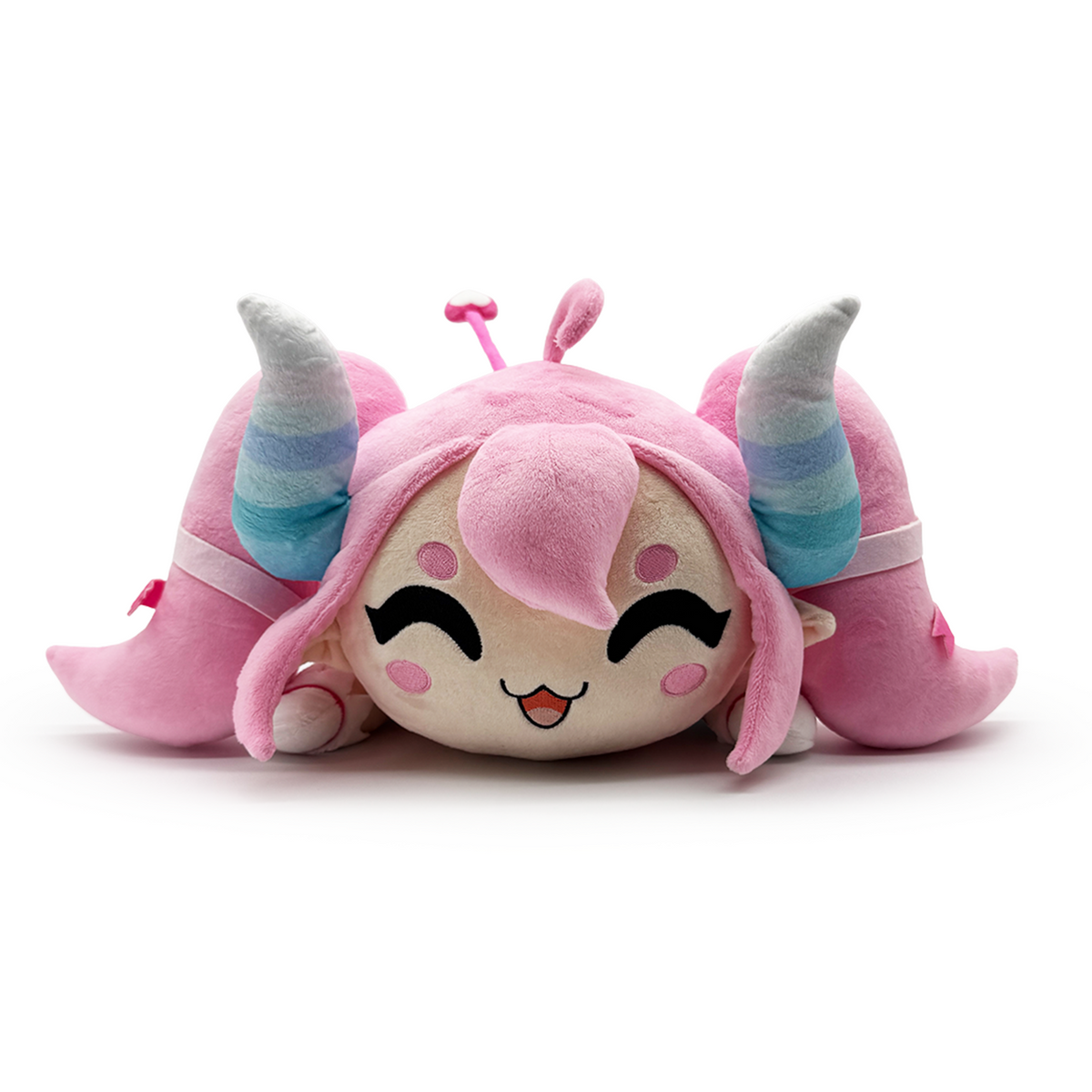 重み付きチビドキぬいぐるみ (16インチ)