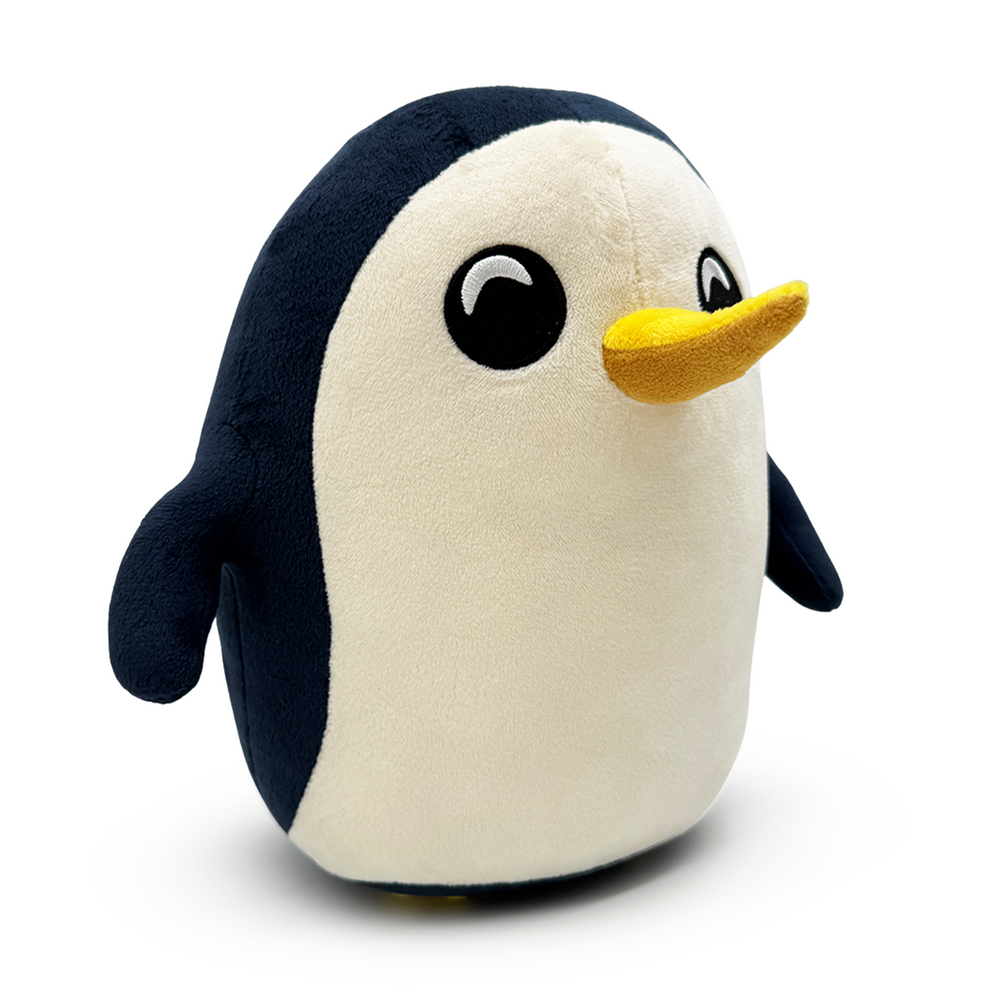 ギュンターぬいぐるみ (9インチ)