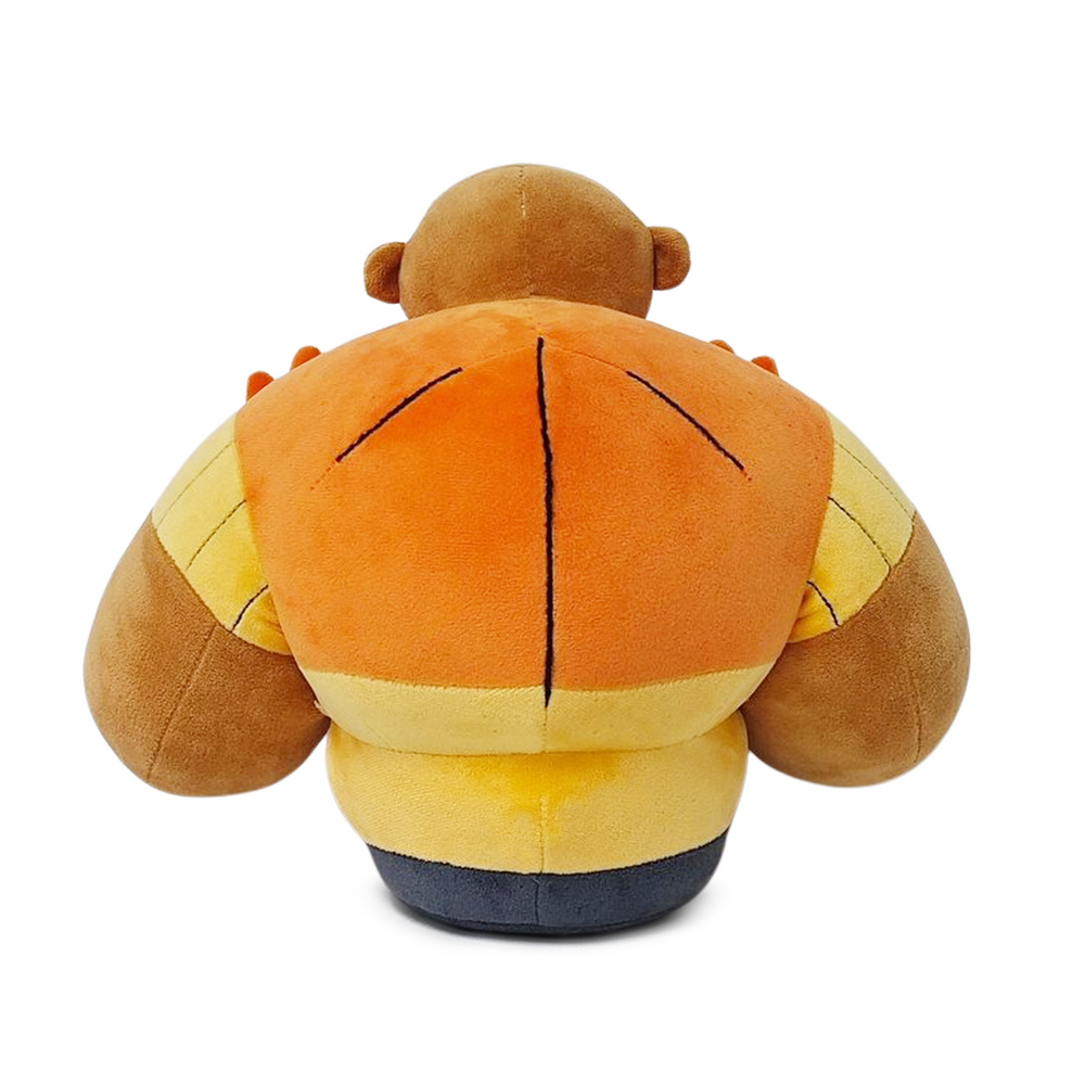 Peluche Wallow