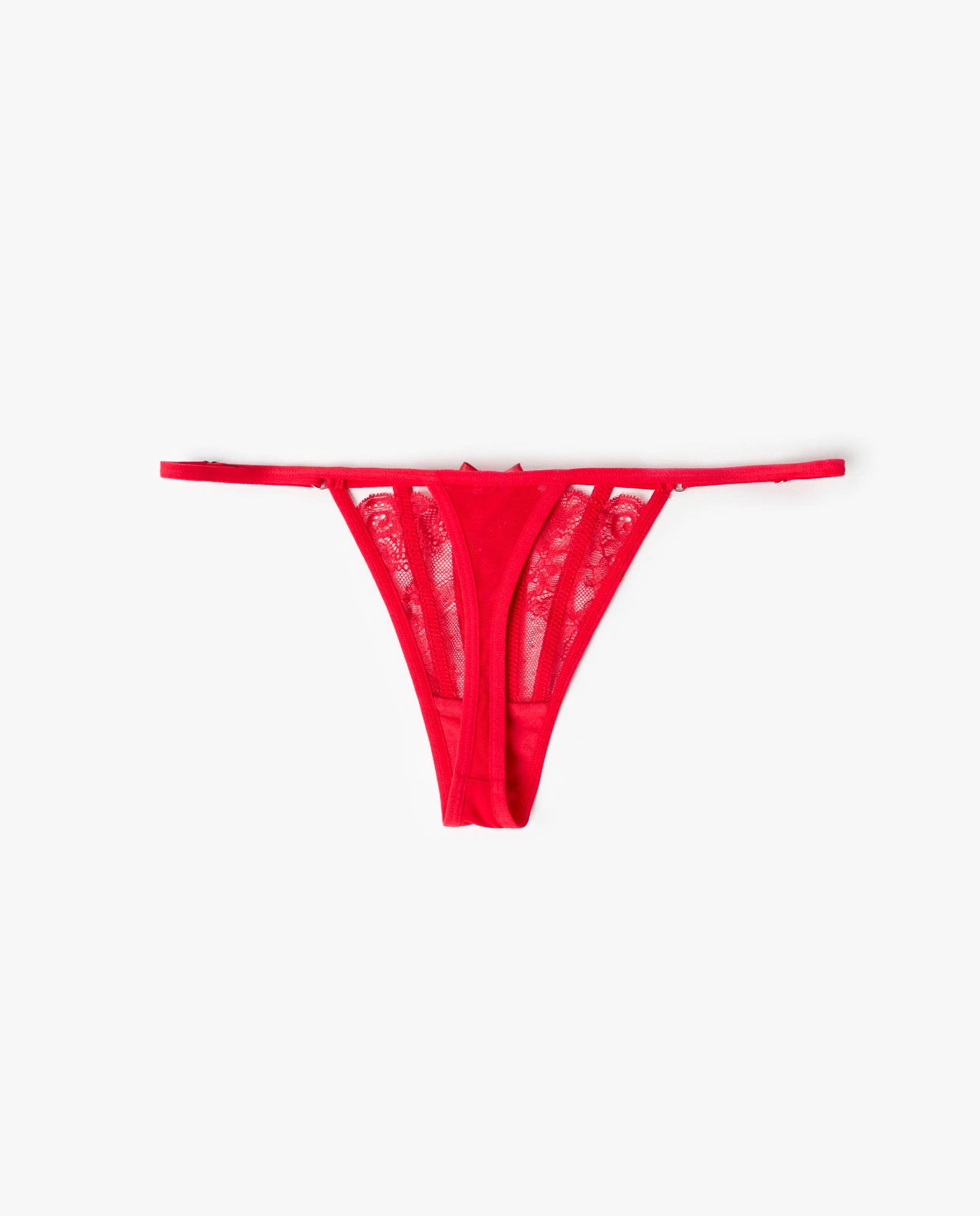 Tanga Maxime Avec Coffret Cadeau Pour Femme