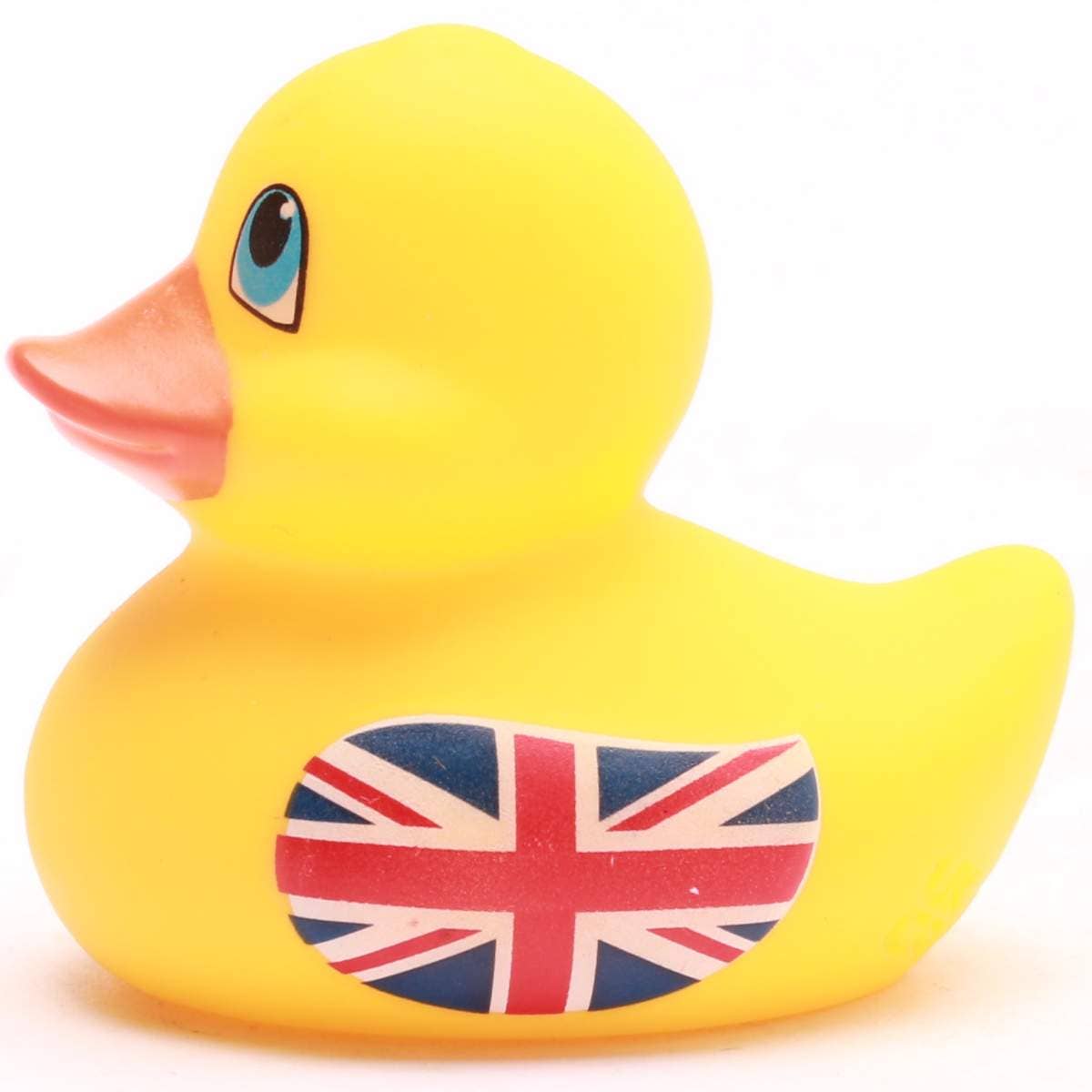 mini canard union jack elgate products