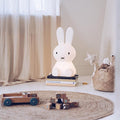 Candeeiro Star Light Miffy e Amigos