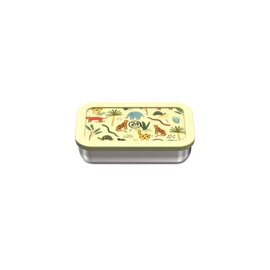 Snack Box | Jungle Friends