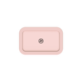 Boîte à Goûter "Snack Box" - Dusty Pink