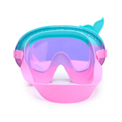 Swimming mask - Mermaid "Lorelai"