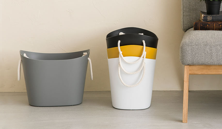 Panier Balcolore S 7L