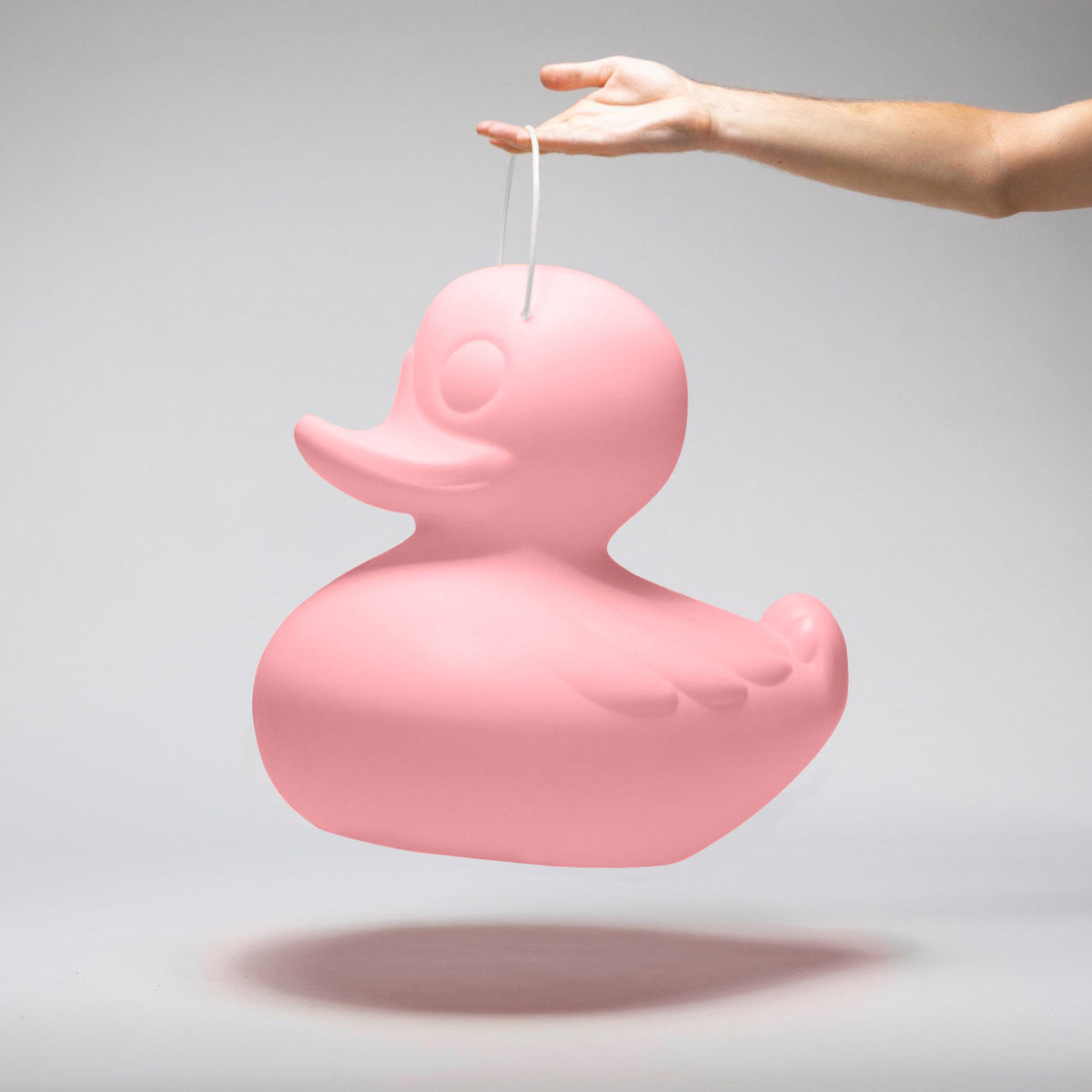XL Duck Duck night light for children's room by Goodnight Light