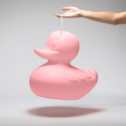 XL Duck Duck night light for children's room by Goodnight Light